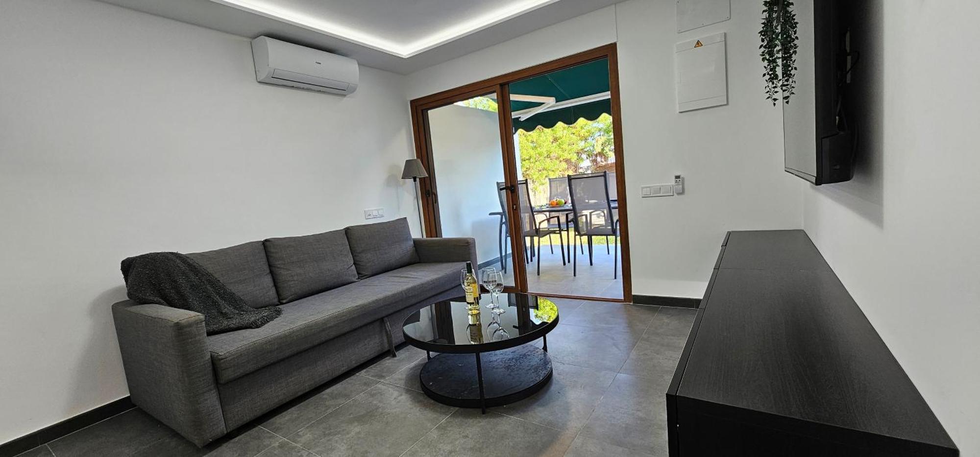 Paradise Garden San Agustin Exterior foto